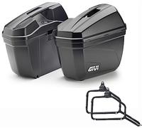 MOTOTOPGUN givi e22n Side Cases m