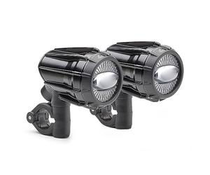 MOTOTOPGUN givi s322 lights led compatible with fantic caballero scrambler 500 2018 2019 2020 2021 2022 m