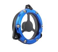 Mototrcycle Stator Cover For DRZ400 LTZ400 LTR450 Dirt Bike Engine Oil Filter Crankcase Starter Idle Gear Cover For DR-Z LT-Z LT-R 400 450 S/E/SM