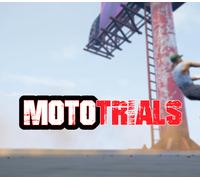 MotoTrials Xbox Series X|S CD Key