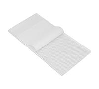 MOTOULAX 2 x 5.4mm Silicone Beeswax Foundation Sheets