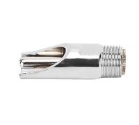 MOTOULAX 5 Pcs Automatic Pork Waterers Flat Pork Drinker Removable Tool Cattle Feeder Swine Farm Equipment