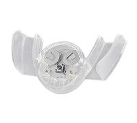 MOTOULAX LED Flashing Toy Halloween Halloween Cosplay Luminous Teeth