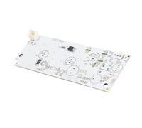 MOTOULAX Refrigerator LED Light Driver Replacement, Enhance Visibility and Efficiency with Compatibility for Freezer LED Lights Driver Board, Sturdy PC Material, Approx. 35.00g / 1.23oz