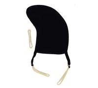 MOTOULAX Violin Chin Ros Rest Violin Ros for Shoulder Pad Adjustable Soft Cover Protector Pure Cotton Pure Cotton (1/8-1/16)