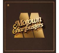 Various Artists - Motown Chartbusters