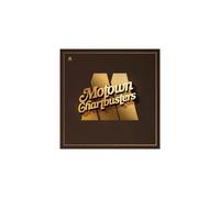 Motown Chartbusters [VINYL]