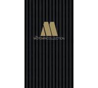 Motown Collection by VARIOUS ARTISTS (2010-12-07)