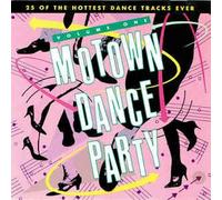 Motown Dance Party 1
