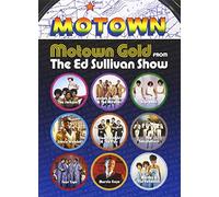 Motown Gold From the Ed Sullivan Show [DVD] [2011] [Region 1] [US Import] [NTSC]