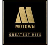 Motown: Greatest Hits (Vinyl, 2019, 2 Discs, UMC)