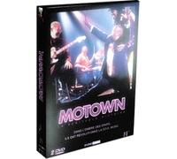 Motown, La Véritable histoire - Édition 2 DVD