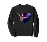 Motown Legend Diana Ross The Supremes Live 1997 Sweatshirt