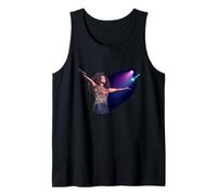 Motown Legend Diana Ross The Supremes Live 1997 Tank Top
