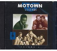 Motown Legends 3