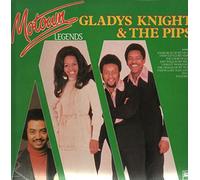 Motown legends (compilation) [VINYL]