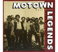 Motown Legends: Let It Whip