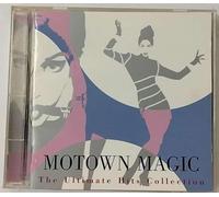 Motown Magic -I Just Call To Say I Love You