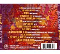 MOTOWN MAGIC [MOTOWN] [11/16] NEW CD