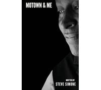 Motown & Me