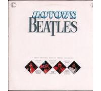 Motown Sings the Beatles