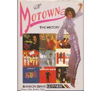 Motown: The History