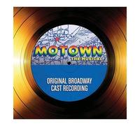 Motown - The MusicalOriginalsThe Classic Songs That Inspired The Broadway Show
