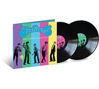 Jackson 5 - Motown The Ultimate Collection[2 LP]