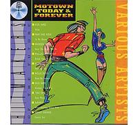 Motown Today & Forever (1985) [VINYL]