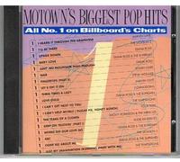 Motowns Biggest Pop Hits by Motown