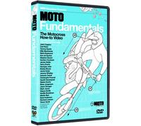 Motox Fundamentals DVD