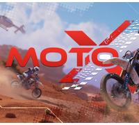 MotoX Meta Quest Gift