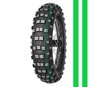 Mitas Terraforce-eh Sse 2v 70m Tt Off-road Rear Tire Silver 140 / 80 / R18