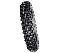 Motoz Tei Tractionator Enduro I/t 62r Tt Off-road Rear Tire