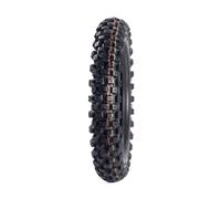 Motoz Terrapactor Mxi Nhs Off-road Rear Tire Black 90 / 100 / 16