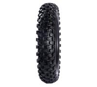 Motoz Terrapactor Mxi Nhs Off-road Rear Tire Black 90 / 100 / 16