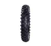 Motoz Terrapactor Mxs Nhs Off-road Front Tire Silver 110 / 100 / 18
