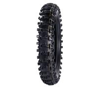 MotoZ Terrapactor MXX (Xtreme) Rear Tyre 120/80-19"