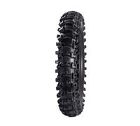 Motoz Terrapactor Mxx Nhs Off-road Rear Tire Silver 120 / 80 / 19