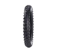 Motoz Terrapactor Mxi Nhs Off-road Front Tire Silver 100 / 90 / 19