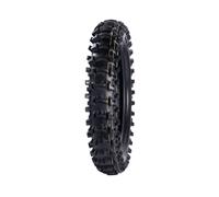Motoz Terrapactor Mxx Nhs Off-road Rear Tire Silver 120 / 90 / 19