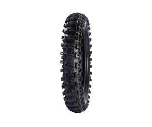 MOTOZ TPZXX SA 120/90-19M NHS MX Tyre MR153