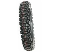 Motoz Tr Tractionator Enduro H/t 62r Tt Off-road Rear Tire Grey 110/90 / 19