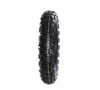 Motoz Tractionator Adventure 69q Tl Off-road Rear Tire Silver 150 / 70 / R17