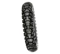 MotoZ Tractionator Desert Rear Tyre 65M 130/80-17"