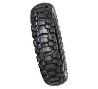 MotoZ Tractionator Desert Rear Tyre 69Q 150/70B17"
