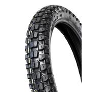 Motoz Tractionator Desert 57m Tt Off-road Front Tire Silver 90 / 100 / R21