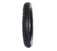 Motoz Tractionator Dualventure 54r Tt Off-road Front Tire