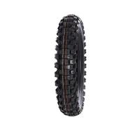 Motoz Tractionator Enduro S/t 70r Tt Off-road Rear Tire Silver 140 / 80 / R18