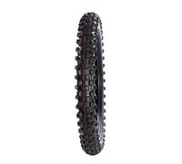 Motoz Tractionator Enduro S/t 54r Tt Off-road Front Tire Silver 90 / 90 / R21